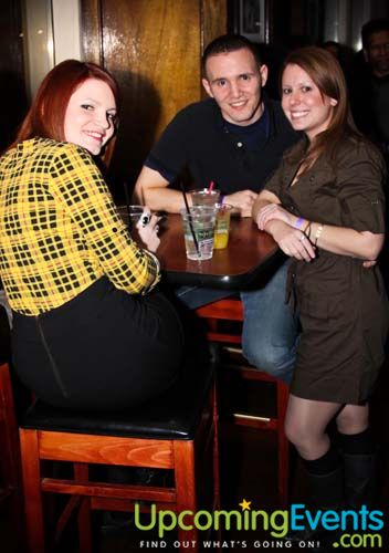 Photo from NYEphilly.com 'Reunion' Party - McFadden's Ballpark