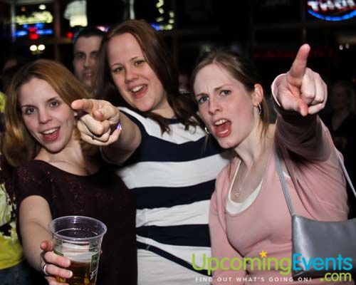 Photo from NYEphilly.com 'Reunion' Party - McFadden's Ballpark