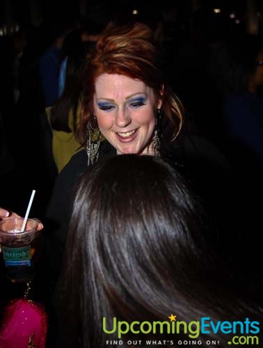 Photo from NYEphilly.com 'Reunion' Party - McFadden's Ballpark