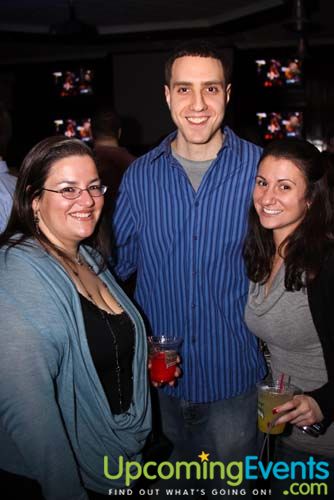 Photo from NYEphilly.com 'Reunion' Party - McFadden's Ballpark
