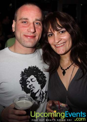Photo from NYEphilly.com 'Reunion' Party - McFadden's Ballpark