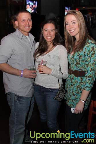 Photo from NYEphilly.com 'Reunion' Party - McFadden's Ballpark