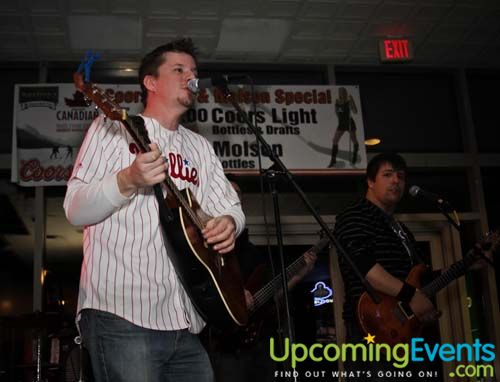 Photo from NYEphilly.com 'Reunion' Party - McFadden's Ballpark
