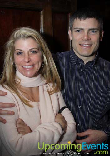 Photo from NYEphilly.com 'Reunion' Party - McFadden's Ballpark