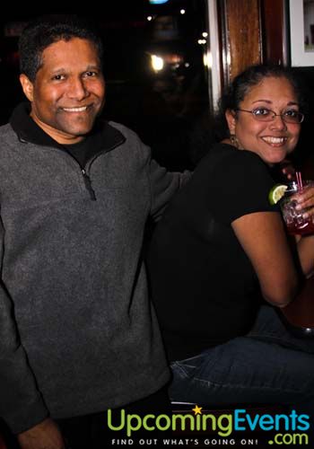 Photo from NYEphilly.com 'Reunion' Party - McFadden's Ballpark