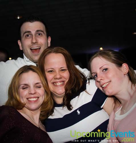 Photo from NYEphilly.com 'Reunion' Party - McFadden's Ballpark