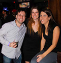 View photos for NYEphilly.com 'Reunion' Party - McFadden's Ballpark