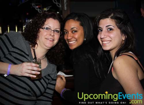Photo from NYEphilly.com 'Reunion' Party - McFadden's Ballpark
