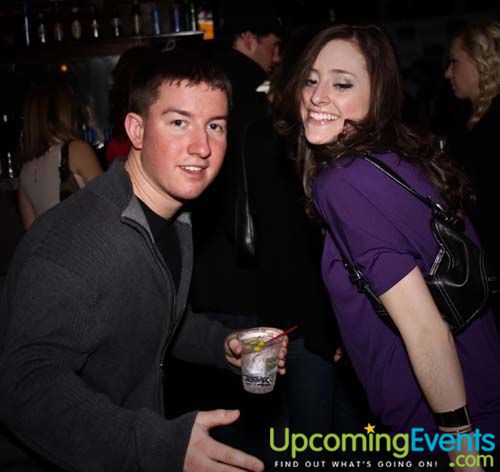 Photo from NYEphilly.com 'Reunion' Party - McFadden's Ballpark