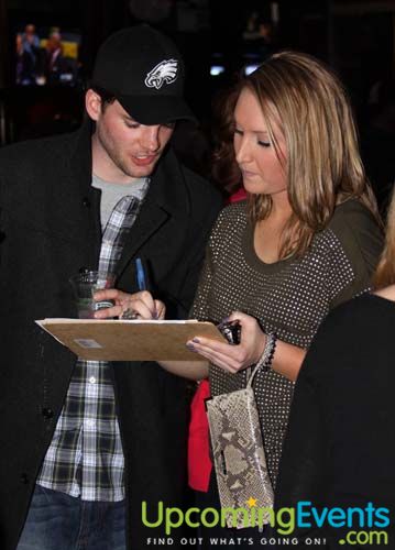 Photo from NYEphilly.com 'Reunion' Party - McFadden's Ballpark