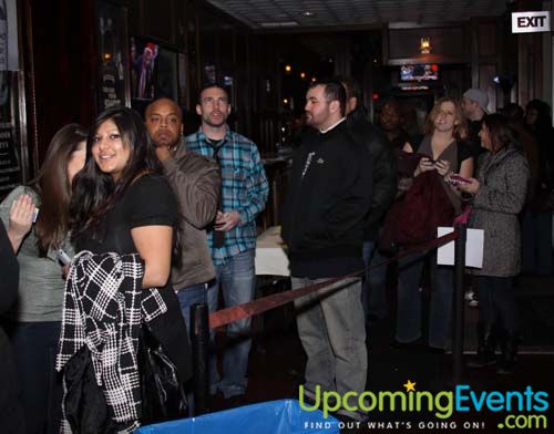 Photo from NYEphilly.com 'Reunion' Party - McFadden's Ballpark
