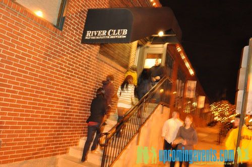 Photo from NYEPhilly.com Reunion Party @ The Manayunk Brewery