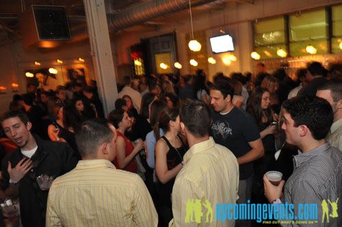 Photo from NYEPhilly.com Reunion Party @ The Manayunk Brewery