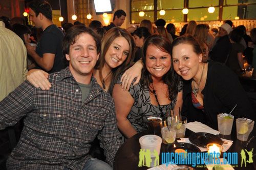 Photo from NYEPhilly.com Reunion Party @ The Manayunk Brewery