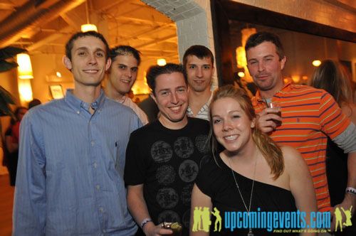 Photo from NYEPhilly.com Reunion Party @ The Manayunk Brewery