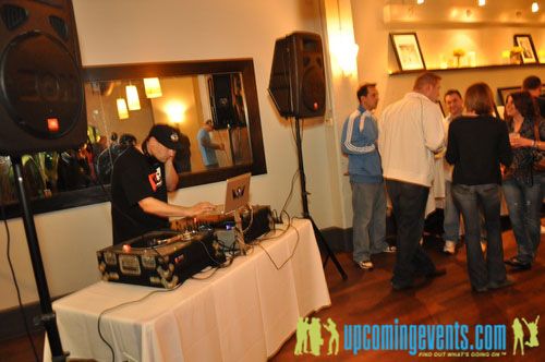 Photo from NYEPhilly.com Reunion Party @ The Manayunk Brewery