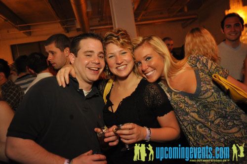 Photo from NYEPhilly.com Reunion Party @ The Manayunk Brewery