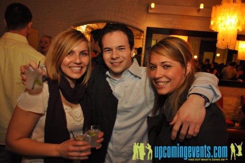 Photo from NYEPhilly.com Reunion Party @ The Manayunk Brewery