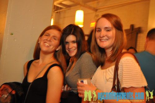 Photo from NYEPhilly.com Reunion Party @ The Manayunk Brewery