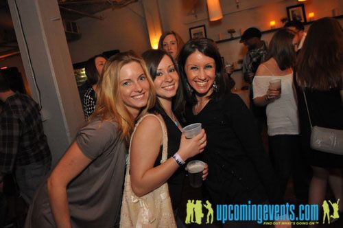 Photo from NYEPhilly.com Reunion Party @ The Manayunk Brewery
