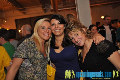 Photo from NYEPhilly.com Reunion Party @ The Manayunk Brewery