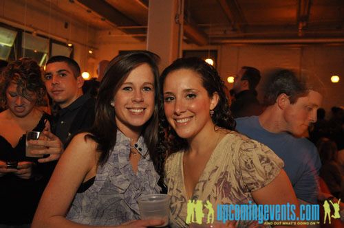 Photo from NYEPhilly.com Reunion Party @ The Manayunk Brewery