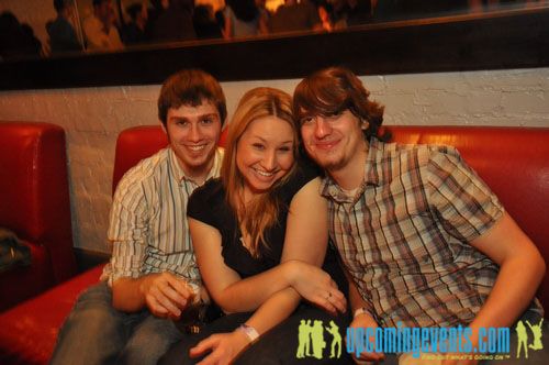 Photo from NYEPhilly.com Reunion Party @ The Manayunk Brewery