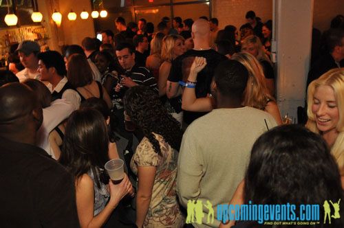 Photo from NYEPhilly.com Reunion Party @ The Manayunk Brewery