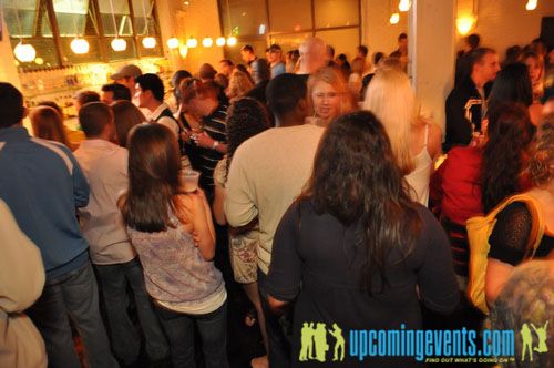Photo from NYEPhilly.com Reunion Party @ The Manayunk Brewery