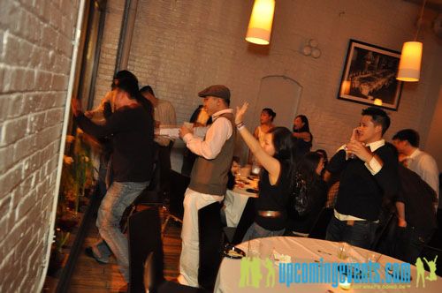 Photo from NYEPhilly.com Reunion Party @ The Manayunk Brewery