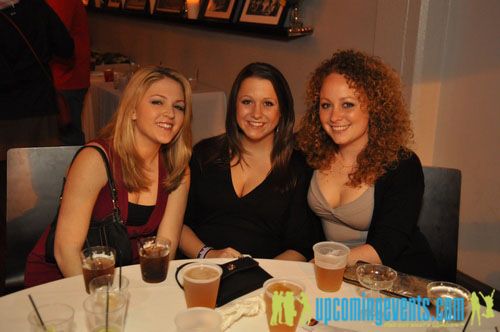 Photo from NYEPhilly.com Reunion Party @ The Manayunk Brewery