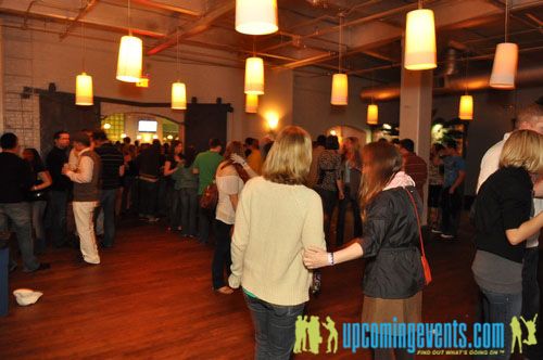 Photo from NYEPhilly.com Reunion Party @ The Manayunk Brewery