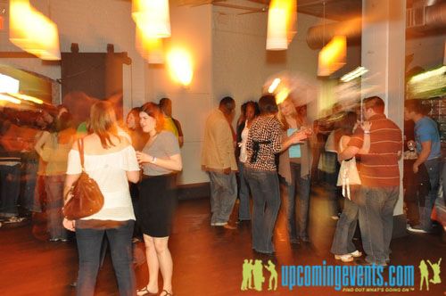 Photo from NYEPhilly.com Reunion Party @ The Manayunk Brewery