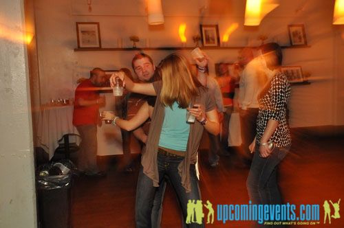 Photo from NYEPhilly.com Reunion Party @ The Manayunk Brewery
