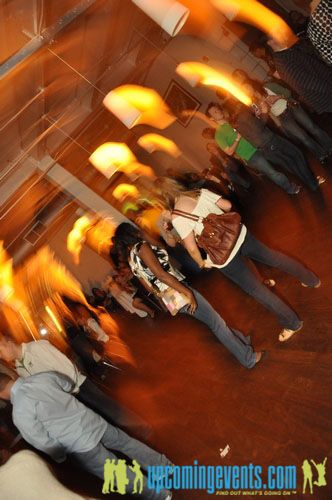 Photo from NYEPhilly.com Reunion Party @ The Manayunk Brewery