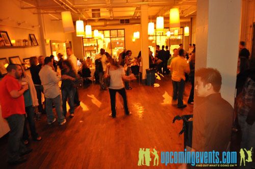 Photo from NYEPhilly.com Reunion Party @ The Manayunk Brewery