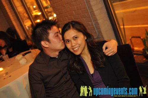 Photo from NYEPhilly.com Reunion Party @ The Manayunk Brewery