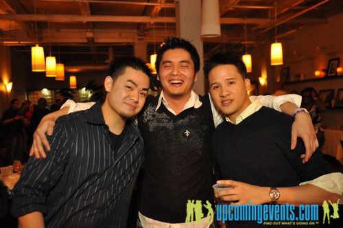 Photo from NYEPhilly.com Reunion Party @ The Manayunk Brewery