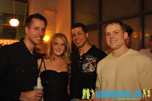 Photo from NYEPhilly.com Reunion Party @ The Manayunk Brewery