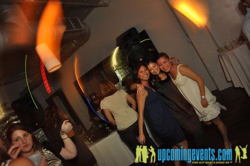 Photo from NYEPhilly.com Reunion Party @ The Manayunk Brewery