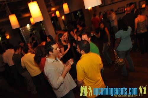 Photo from NYEPhilly.com Reunion Party @ The Manayunk Brewery