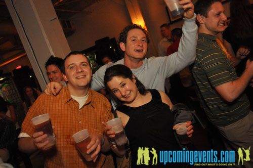 Photo from NYEPhilly.com Reunion Party @ The Manayunk Brewery