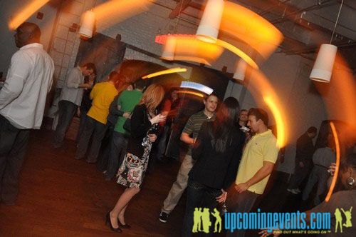 Photo from NYEPhilly.com Reunion Party @ The Manayunk Brewery