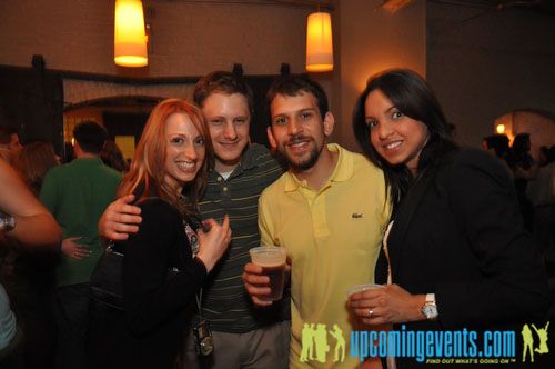 Photo from NYEPhilly.com Reunion Party @ The Manayunk Brewery
