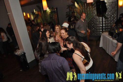 Photo from NYEPhilly.com Reunion Party @ The Manayunk Brewery