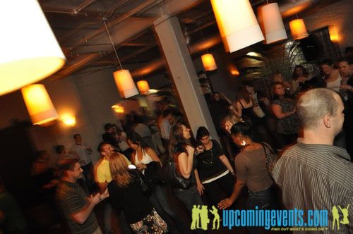 Photo from NYEPhilly.com Reunion Party @ The Manayunk Brewery
