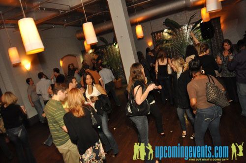 Photo from NYEPhilly.com Reunion Party @ The Manayunk Brewery