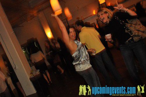 Photo from NYEPhilly.com Reunion Party @ The Manayunk Brewery