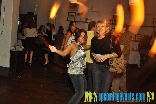 Photo from NYEPhilly.com Reunion Party @ The Manayunk Brewery