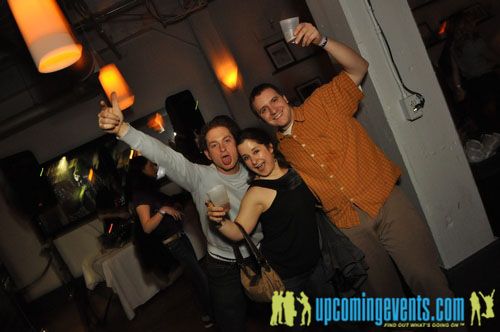 Photo from NYEPhilly.com Reunion Party @ The Manayunk Brewery